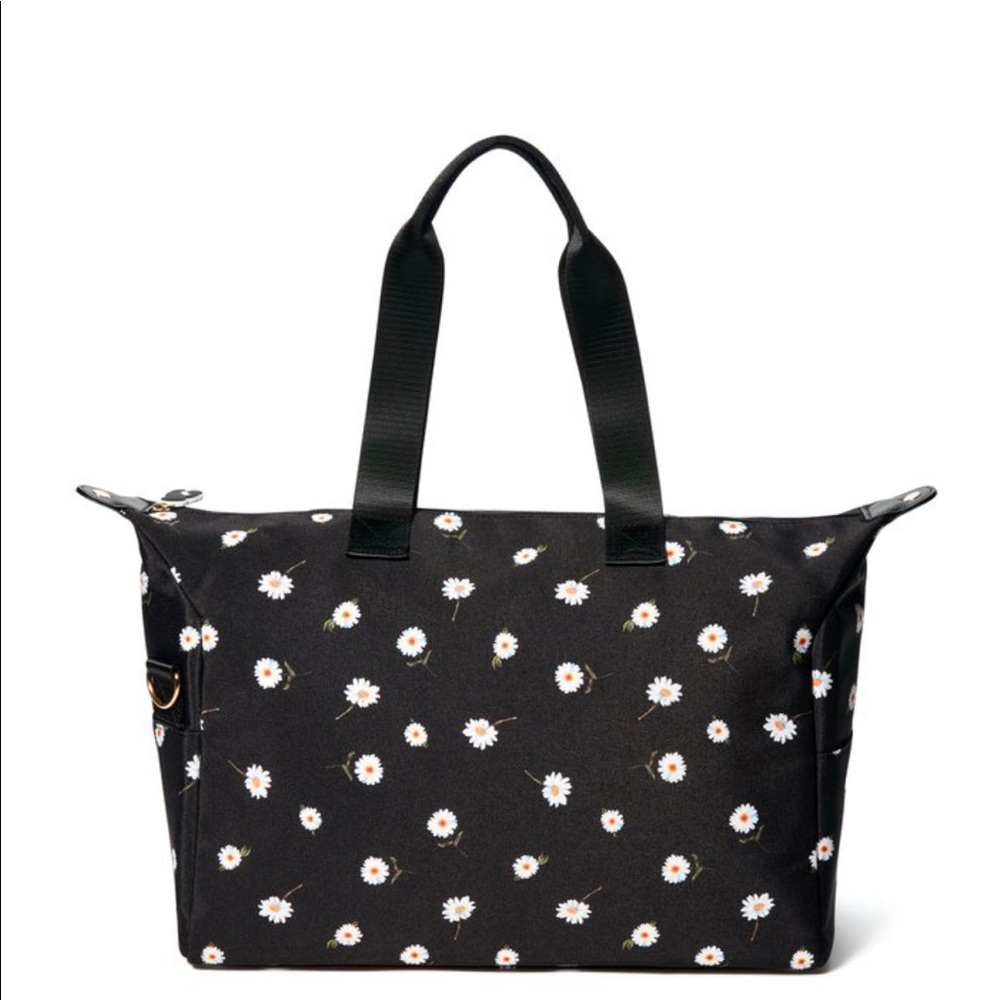 Alice + Olivia tote bag